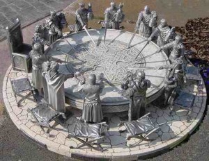 RoundTableKnights